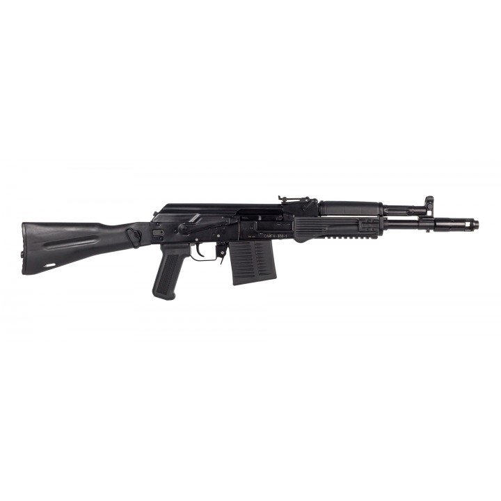 Карабин Сайга -308-1 7,6251 плс. исп. 46 скл. пр. дтк.