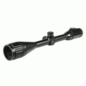 Прицел LEAPERS True Hunter 6-2450, с подсветкой