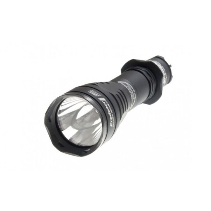 Подствольный фонарь ArmyTek Doberman Pro Magnet USB OLIVE (белый)
