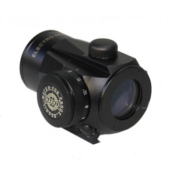 Коллиматор Vector Optics Scrapper 1x22, RD 2 MOA