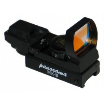 Коллиматор Vector Optics Maverick II 1x22 S-MIL