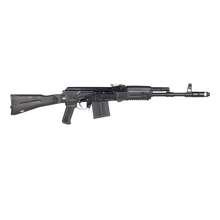Карабин Сайга -308-1 7,6251 плс. исп. 61  201400901221    L-415