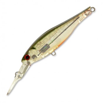 Воблер ZipBaits TrickShad 70SP, 7,8гр цвет 331R