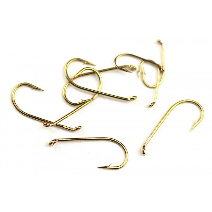 Крючки Flyfisher 1000 №10 упак.(20шт)