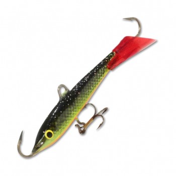 Балансир Kuusamo Tasapaino 60mm RB/BL/FYe/FR