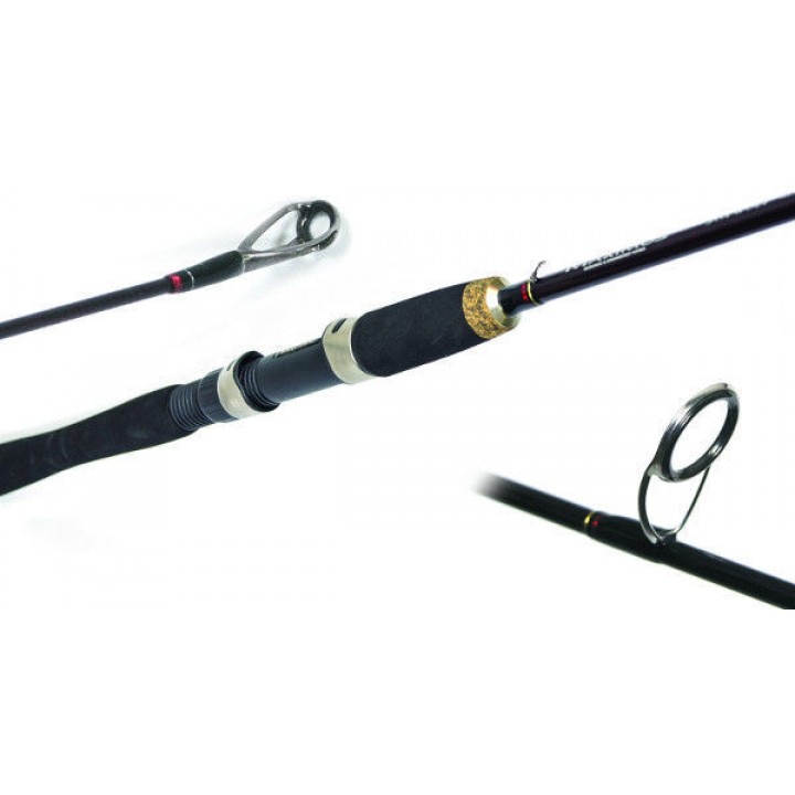 Спиннинг Maximus Sea Wolf 24ML 2,4m - 5-20g
