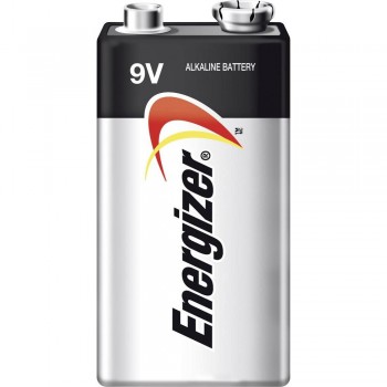 Батарейка  Энерджайзер MAX 5229V  крона