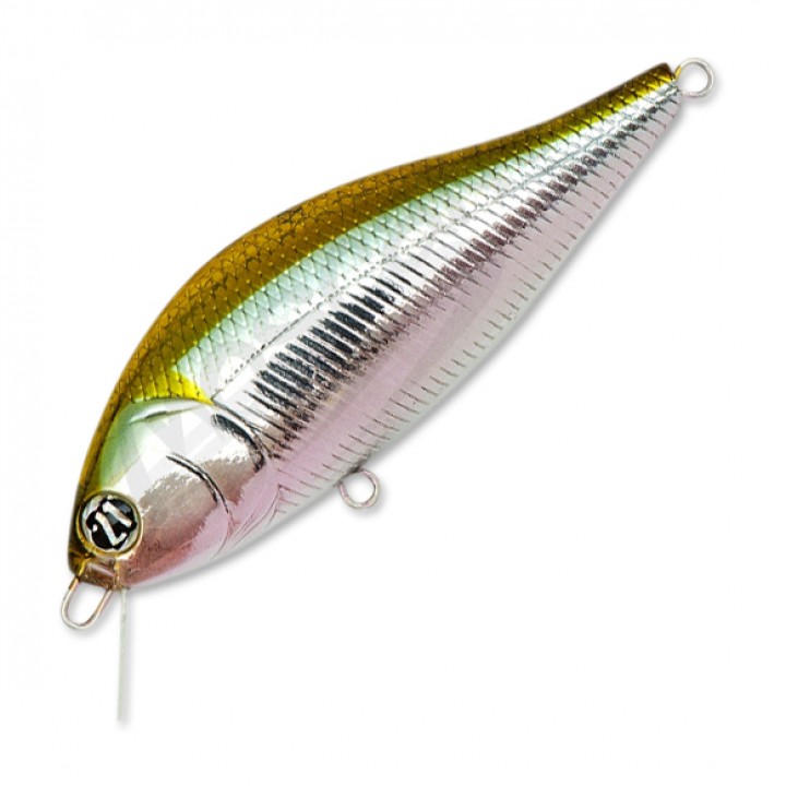 Воблер Pontoon 21 Bet-A-Shad 83F-SR-SR 16.3гр, 0,1-0.3м №012