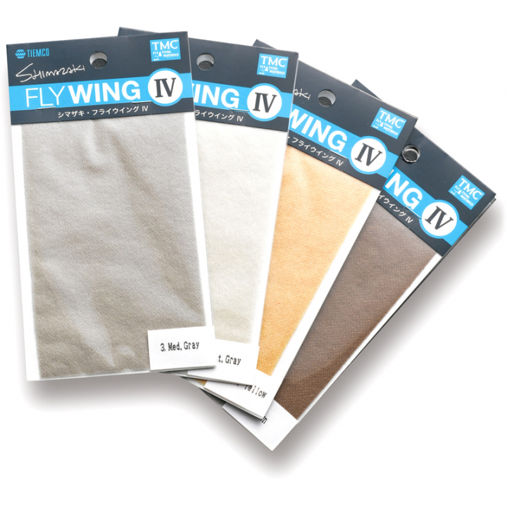 Материал для крыльев Shimazaki Fly Wing