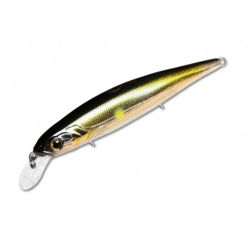 Воблер TsuYoki Flirt 128SP 128мм. 22.7гр. загл. 1.4-1.8м. цв 167