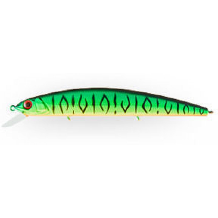 Воблер Strike Pro Montero 90SP 9см. 8.6гр. 0.8-1.2м цв. #GC01S