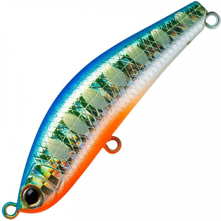 Воблер Strike Pro Nugget 65S 6.5см. 11гр. тонущ. цв. #A150-713