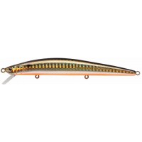 Воблер Strike Pro Slingshot Minnow 120F 12см. 12.6гр. 0,5-1,5м цв. #613-713