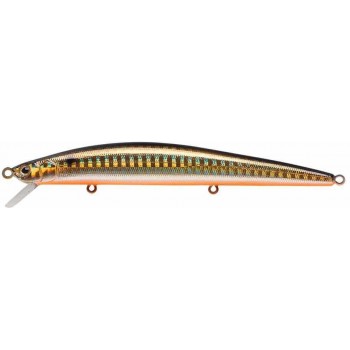 Воблер Strike Pro Slingshot Minnow 120F 12см. 12.6гр. 0,5-1,5м цв. #613-713