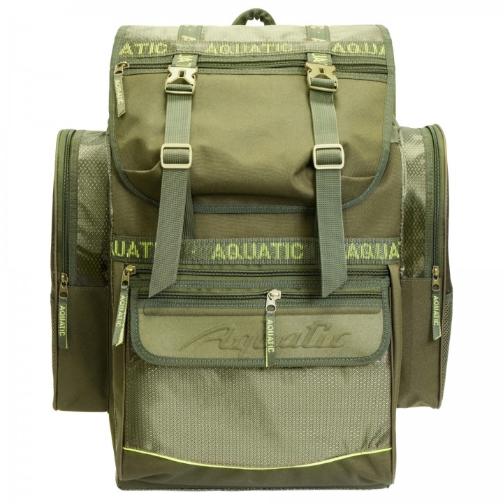Рюкзак Aquatic рыболовный Р -60