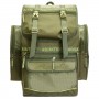 Рюкзак Aquatic рыболовный Р -60