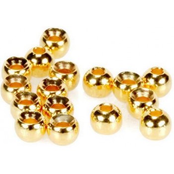 Головки вольфрам 4.6мм (10шт) Gold
