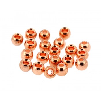 Головки латунь 3.3мм (20шт) Copper