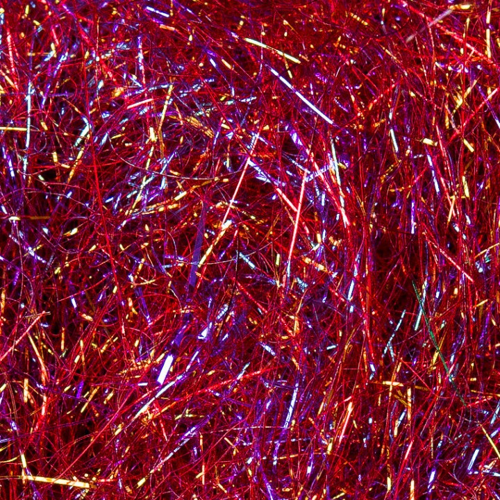 Даббинг Hends  Spectra Rainbow Red SA-958