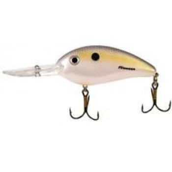 Воблер Deep Fat Free Shad  BD8F FS 7,62см,5,1-5,7м.,21гр.