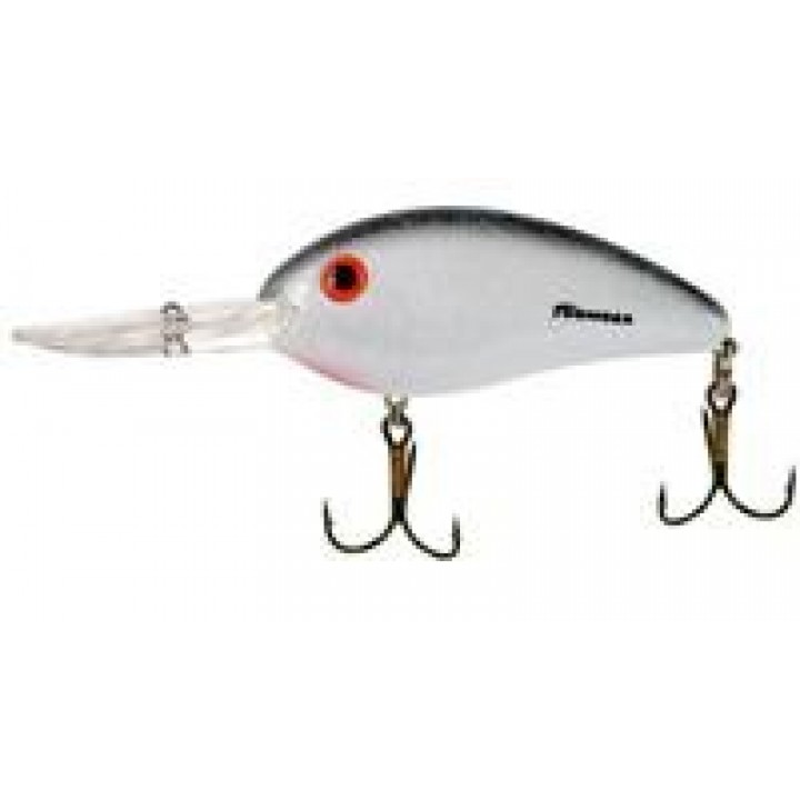 Воблер Deep Fat Free Shad  BD8F ESP 7,62см,5,1-5,7м.,21гр.