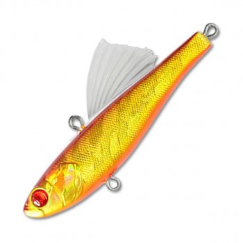 Воблер Grfish Trouter VIB 55S 10гр. цв. L96