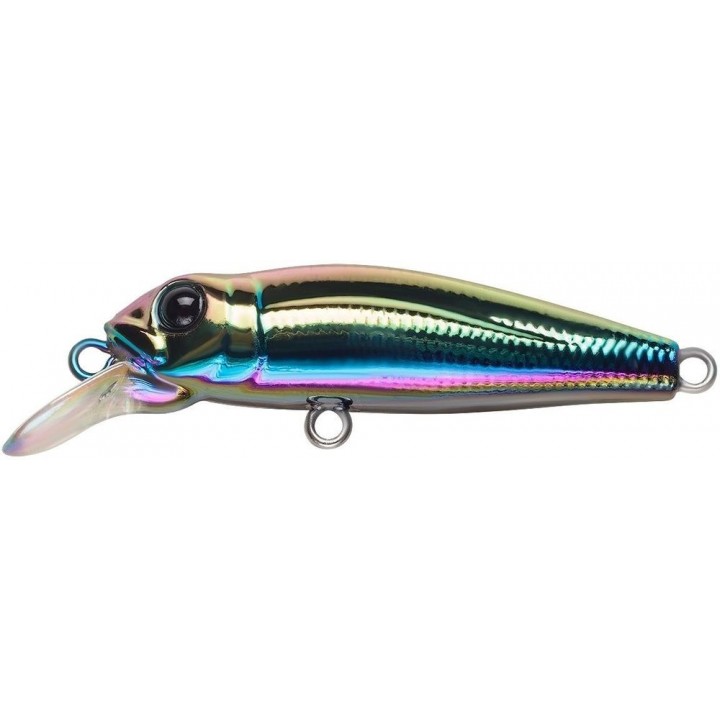 Воблер Strike Pro Midge 40SP 4.0см. 2.0гр. до0,5м цв. #A213R