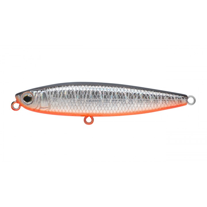 Воблер Strike Pro Slide Bait Heavy One 90S 9см. 20,0гр. тонущ. цв. #A70-SBO