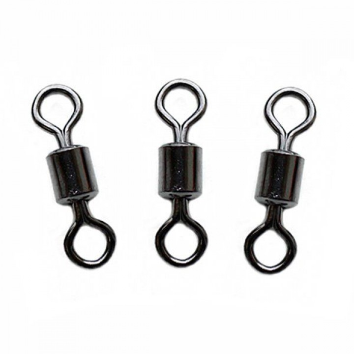 Вертлюг Catcher Rolling Swivel №7 10шт
