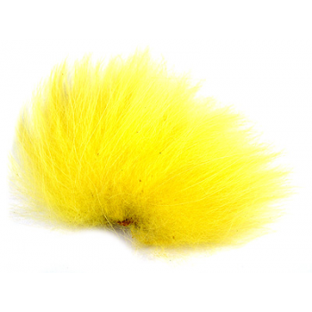 Мех собаки Temple Dog Hair Fl.Yellow 7+см