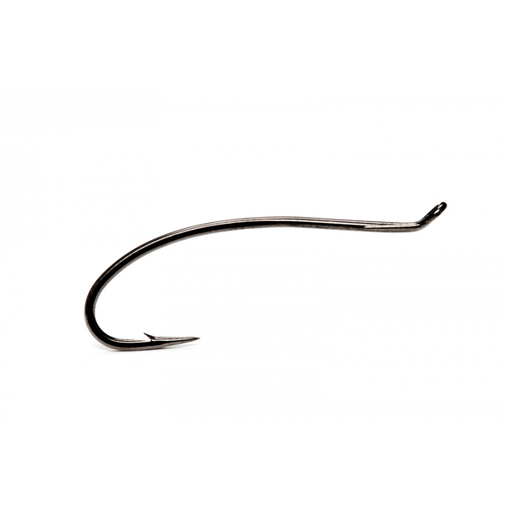 Крючки Partridge of Redditch Single Up-Eye #6 10pcs