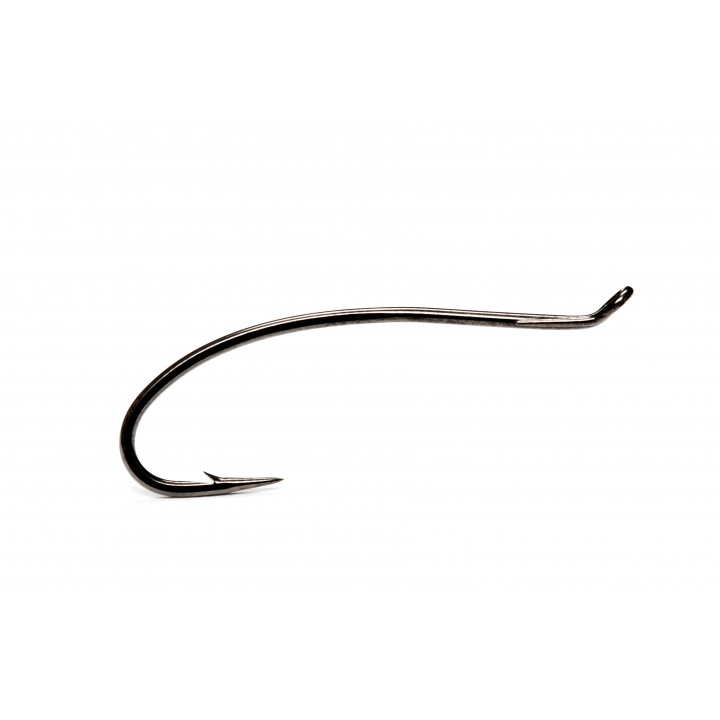 Крючки Partridge of Redditch Single Up-Eye #8 10pcs