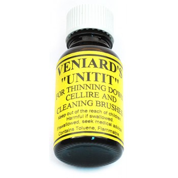 Растворитель для лака Veniard 15ml