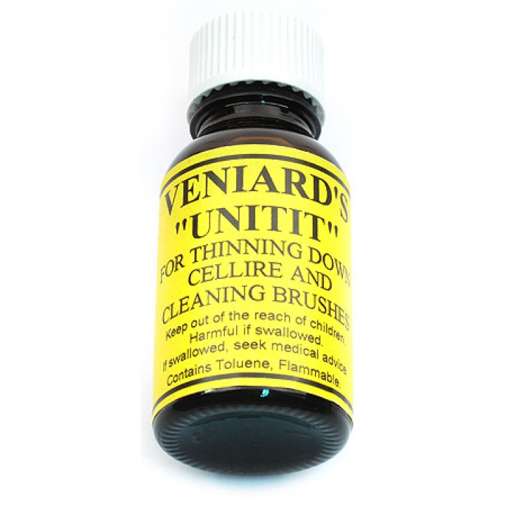 Растворитель для лака Veniard 15ml