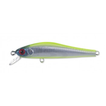 Воблер ZipBaits Rigge 56S 3.6гр, 0,9-1,4м  цвет № 202R