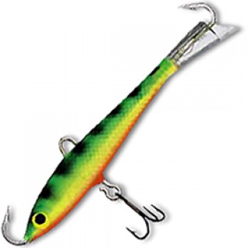 Балансир Kuusamo Tasapaino 75mm GR/FYe/FR