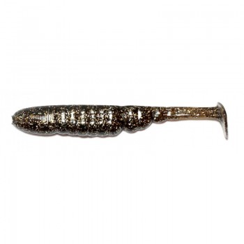 Мягкая приманка Bait Breat TT Shad 4 цв.S846