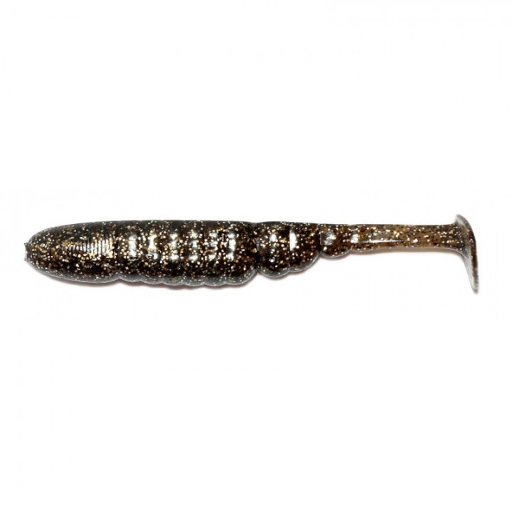 Мягкая приманка Bait Breat TT Shad 4 цв.S846