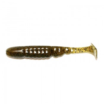 Мягкая приманка Bait Breat TT Shad 4 цв.106