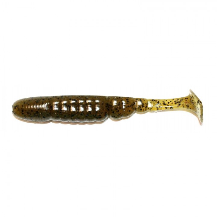 Мягкая приманка Bait Breat TT Shad 4 цв.106