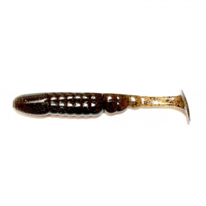 Мягкая приманка Bait Breat TT Shad 3,2 цв.120