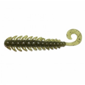 Мягкая приманка Bait Breat Bugsy 3,5 цв106