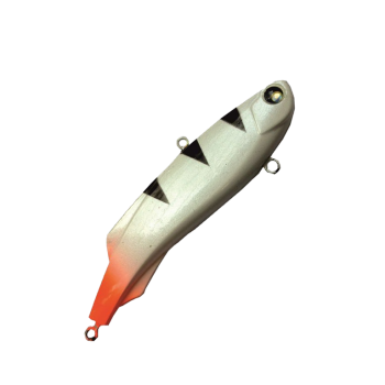 Воблер Bat Shiriten Vibe 93 BT036 28ГР (Silicon) цв. 910 шт.