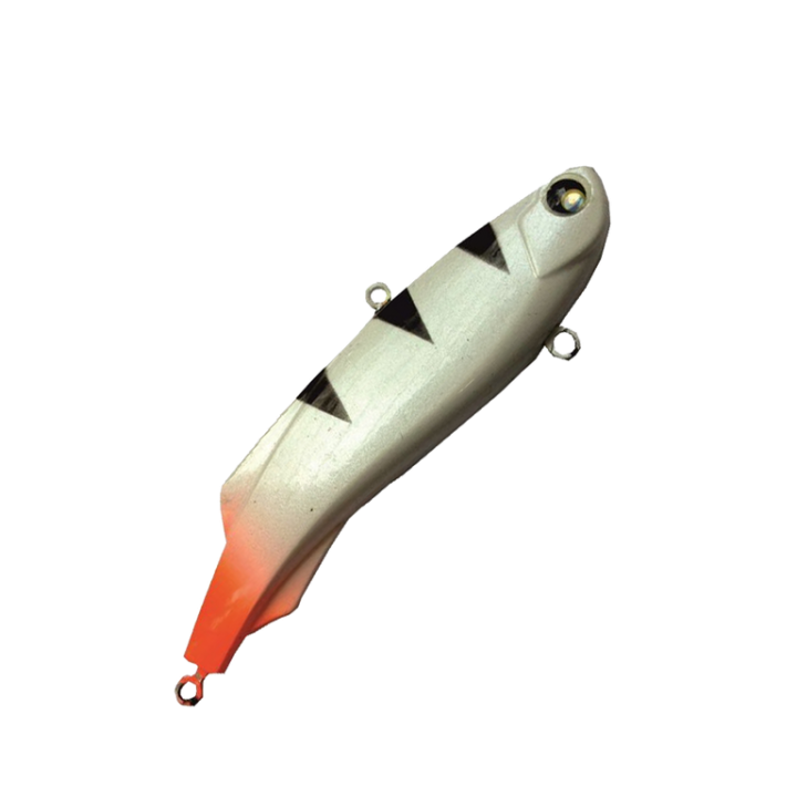 Воблер Bat Shiriten Vibe 93 BT036 28ГР (Silicon) цв. 910 шт.