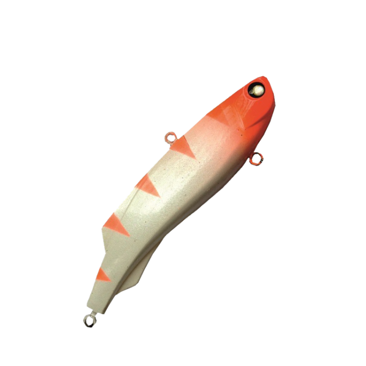 Воблер Bat Shiriten Vibe 93 BT036 28ГР (Silicon) цв. 911 шт.
