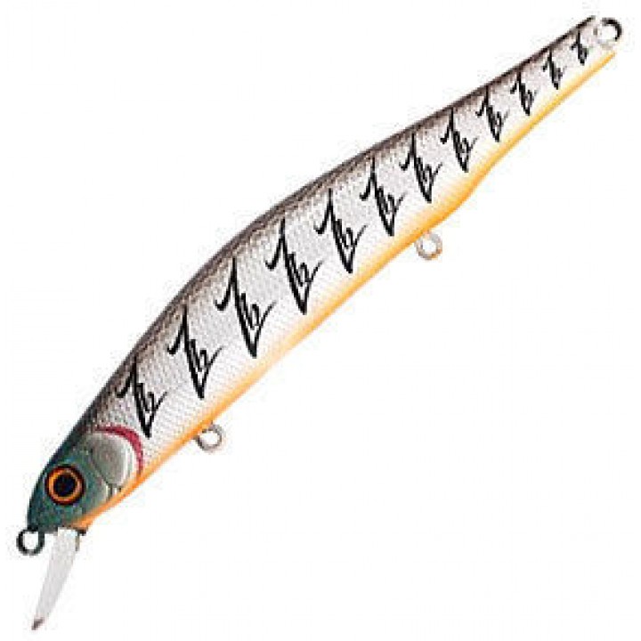 Воблер ZipBeits Orbit 110SP-SR 16.5гр цв. 103M