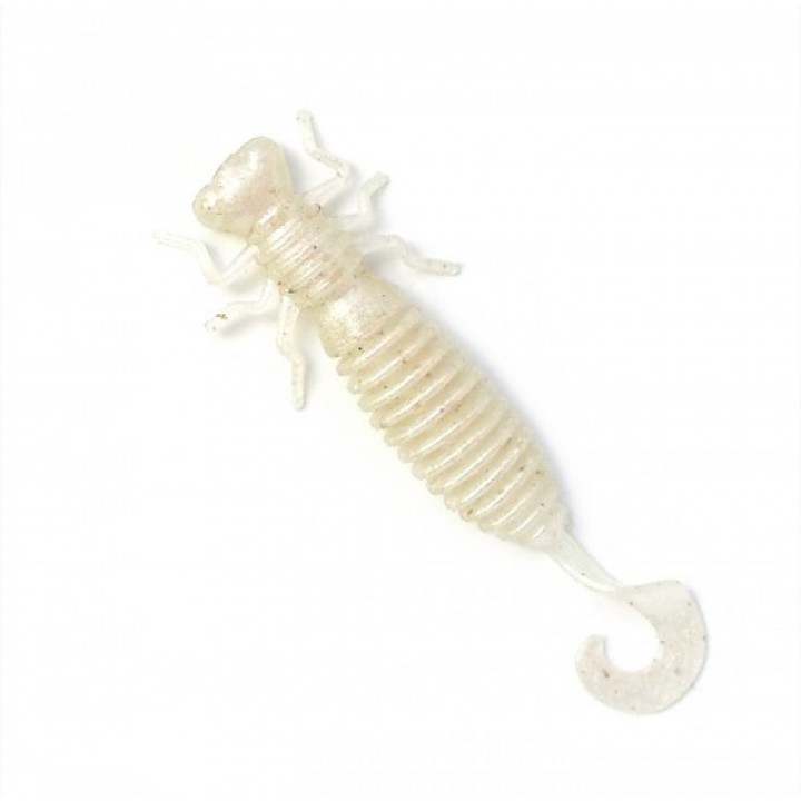 Мягкая приманка Fanatik Larva Lux 2(8шт.) цв.025