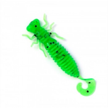 Мягкая приманка Fanatik Larva Lux 3,5(4шт.) цв.026