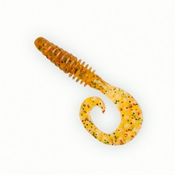Мягкая приманка Fanatik Viper 2,9(8шт.) цв.009