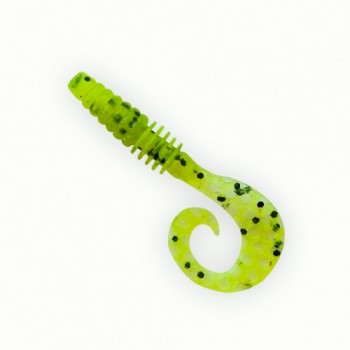 Мягкая приманка Fanatik Viper 2,9(8шт.) цв.022